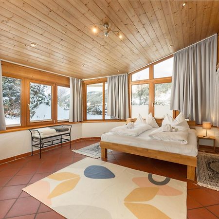 Appartements Lettmayer By Schladming-Appartements Eksteriør billede