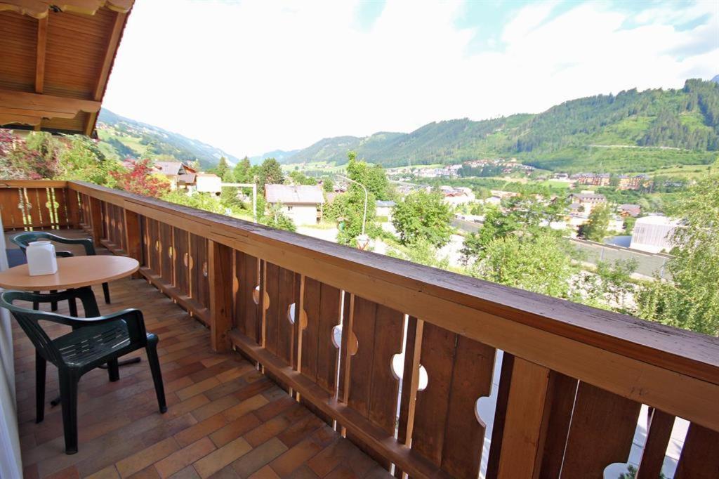 Appartements Lettmayer By Schladming-Appartements Eksteriør billede